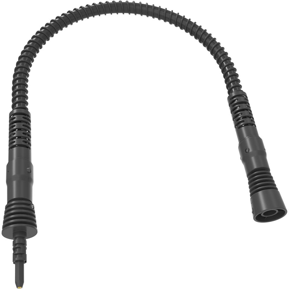 Steam Capsule Express SGE1000 Pulitore a Vapore Elettrico Potenza 1000 Watt Colore Nero - Foto 10