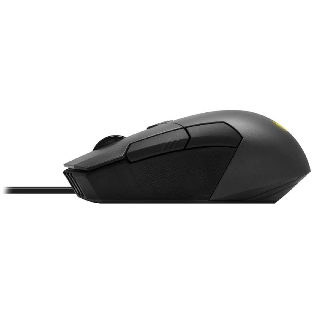 Tastiera e Mouse Tuf Gaming K5 USB Colore Nero (Layout Italiano)  - Foto 5