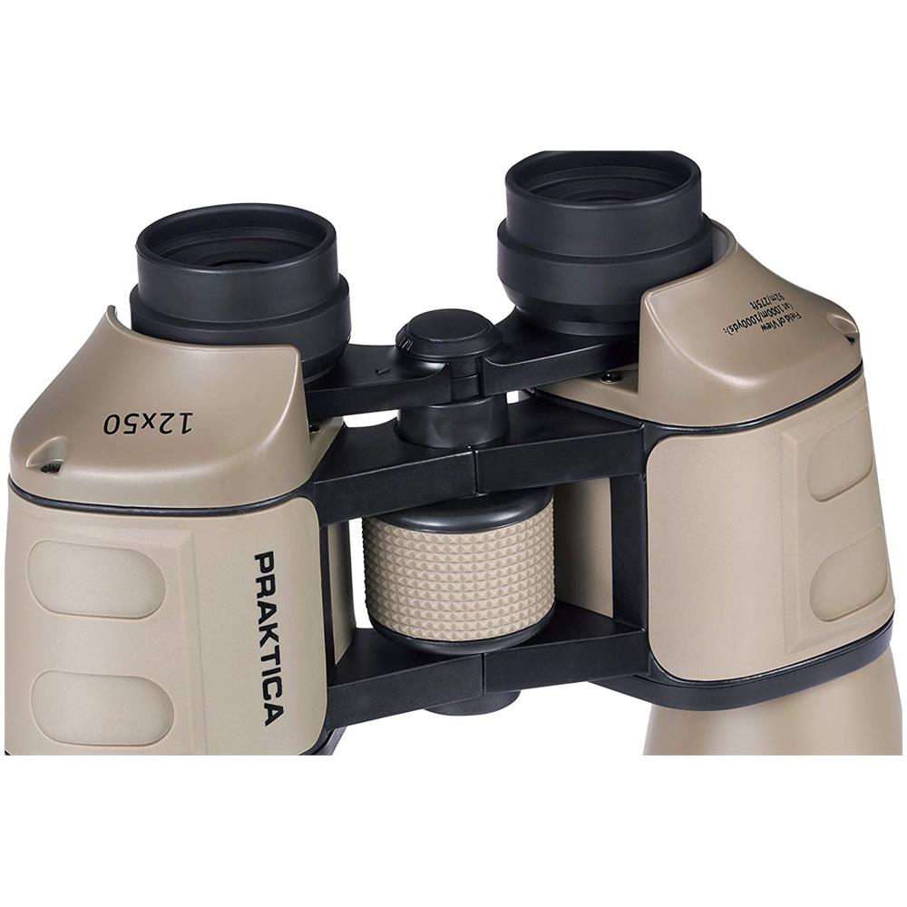 Falcon 12x 50mm Campo, Colore: Sabbia - Foto 2