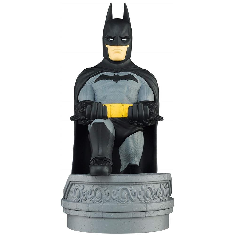 Supporto per Smartphone o Joystick Cable Guy Batman CGCRDC300130 con Cavo USB - Micro USB di 2 mt - Foto 1