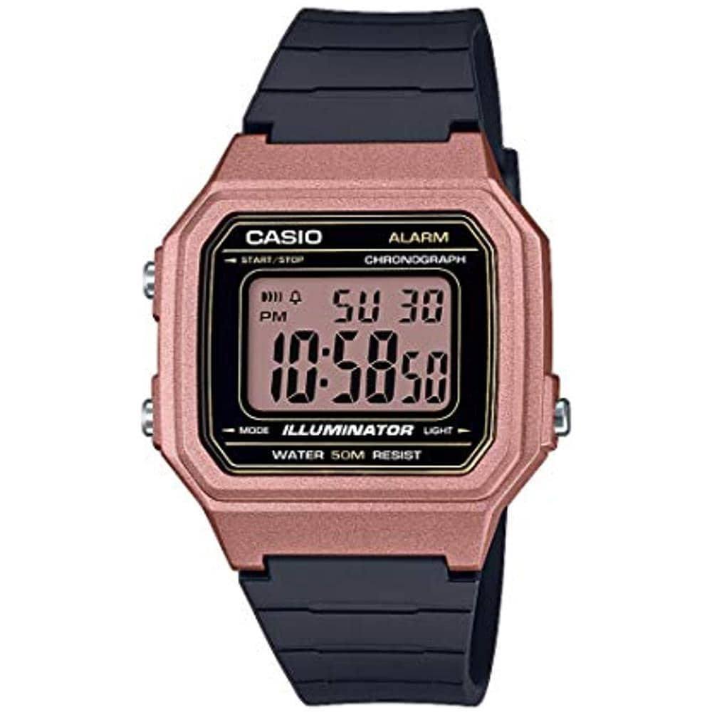 Illuminator Collection W-217hm-5a Orologio Unisex Al Quarzo - Foto 3