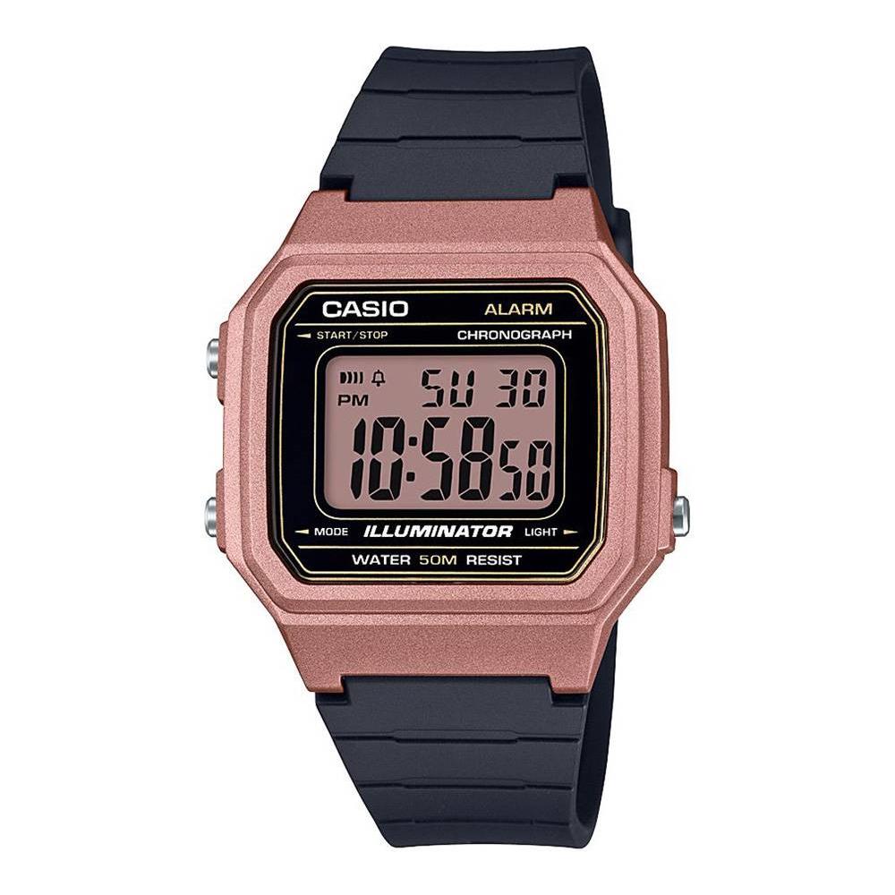 Illuminator Collection W-217hm-5a Orologio Unisex Al Quarzo - Foto 1