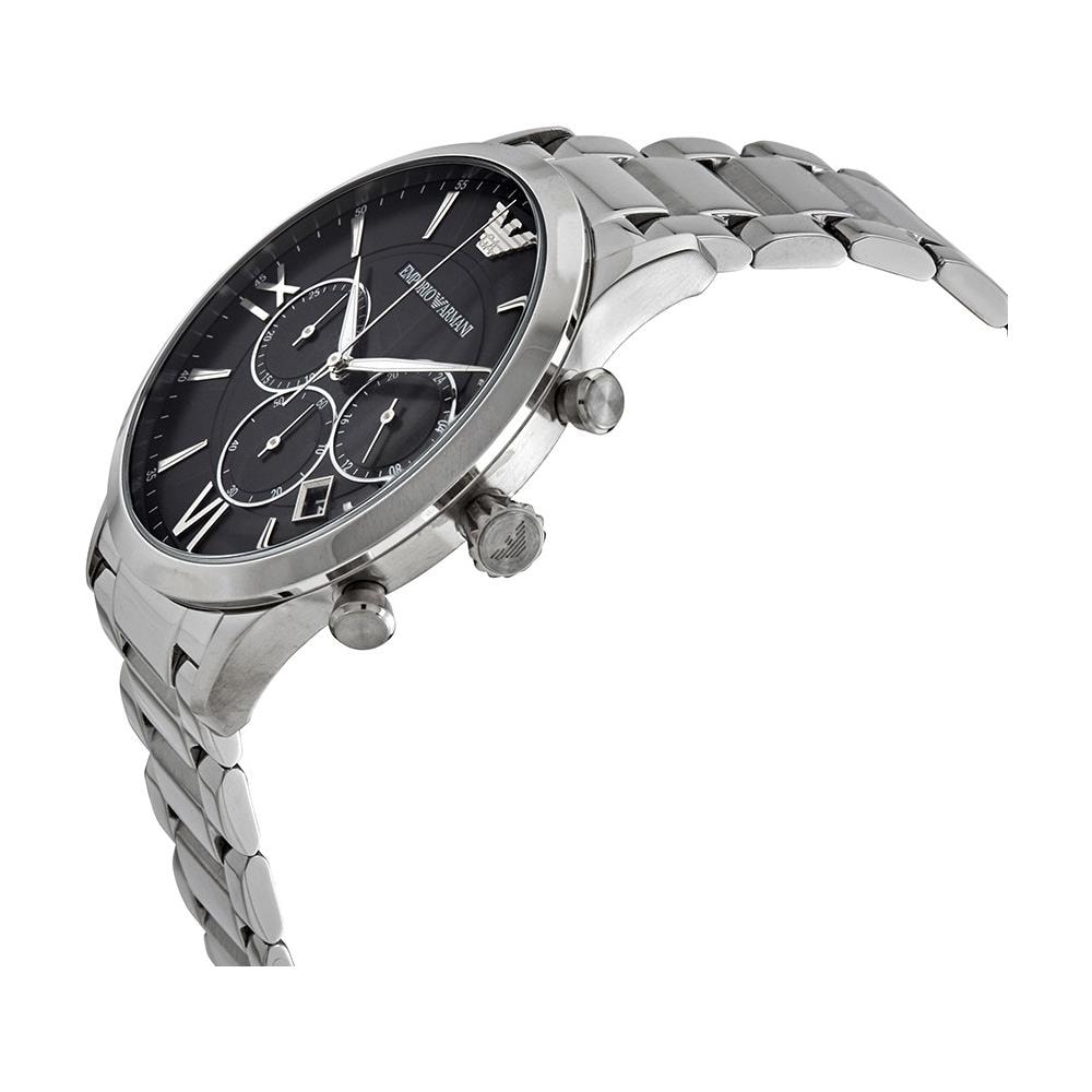 Giovanni Ar11208 Orologio Uomo Al Quarzo - Foto 2