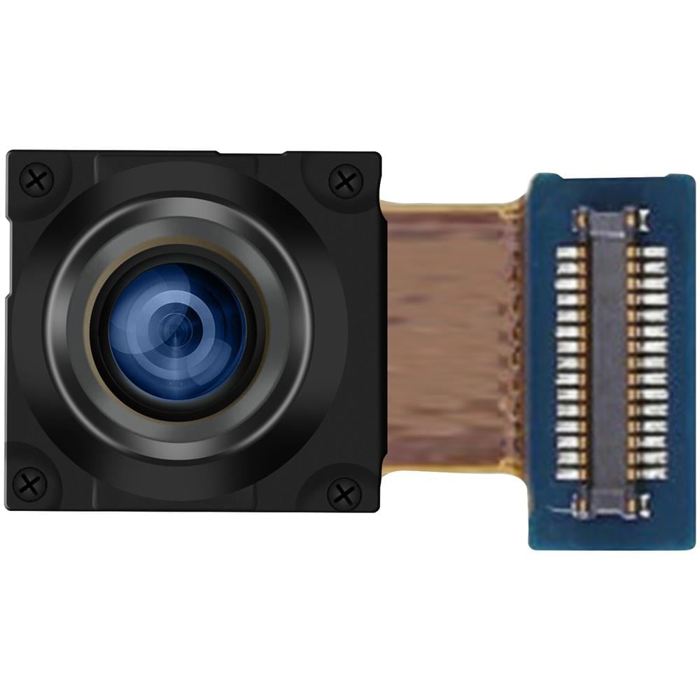 Fotocamera Anteriore Samsung Galaxy A31 Obiettivo Frontale + Connettore Flat - Foto 1