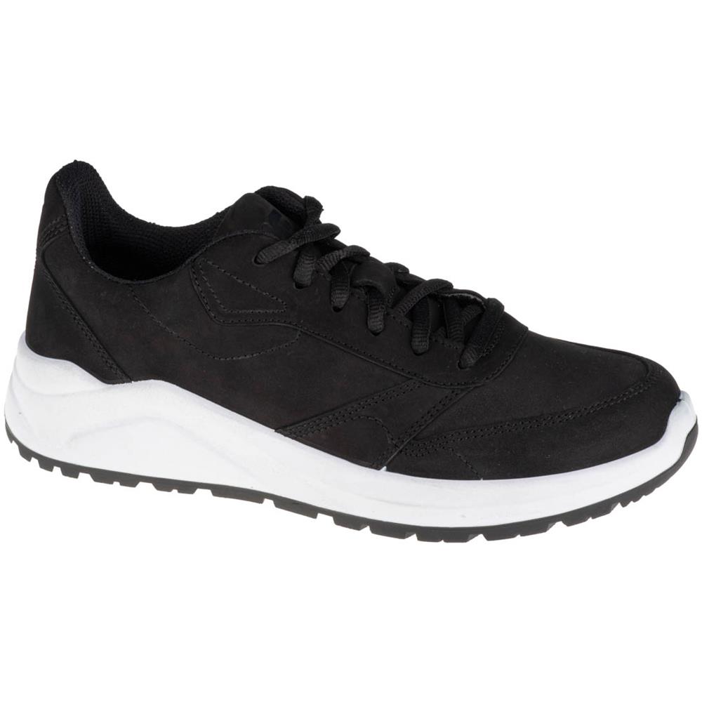 Wmn's Casual, Donna, Nero, Sneakers, Numero: 41 Eu - Foto 1