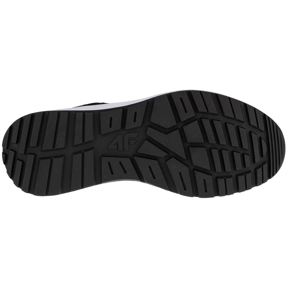 Wmn's Casual, Donna, Nero, Sneakers, Numero: 41 Eu - Foto 4