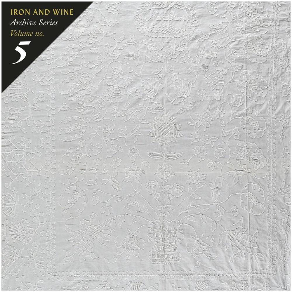 Iron & Wine - Archive Series Vol. 5: Tallahassee - Foto 1