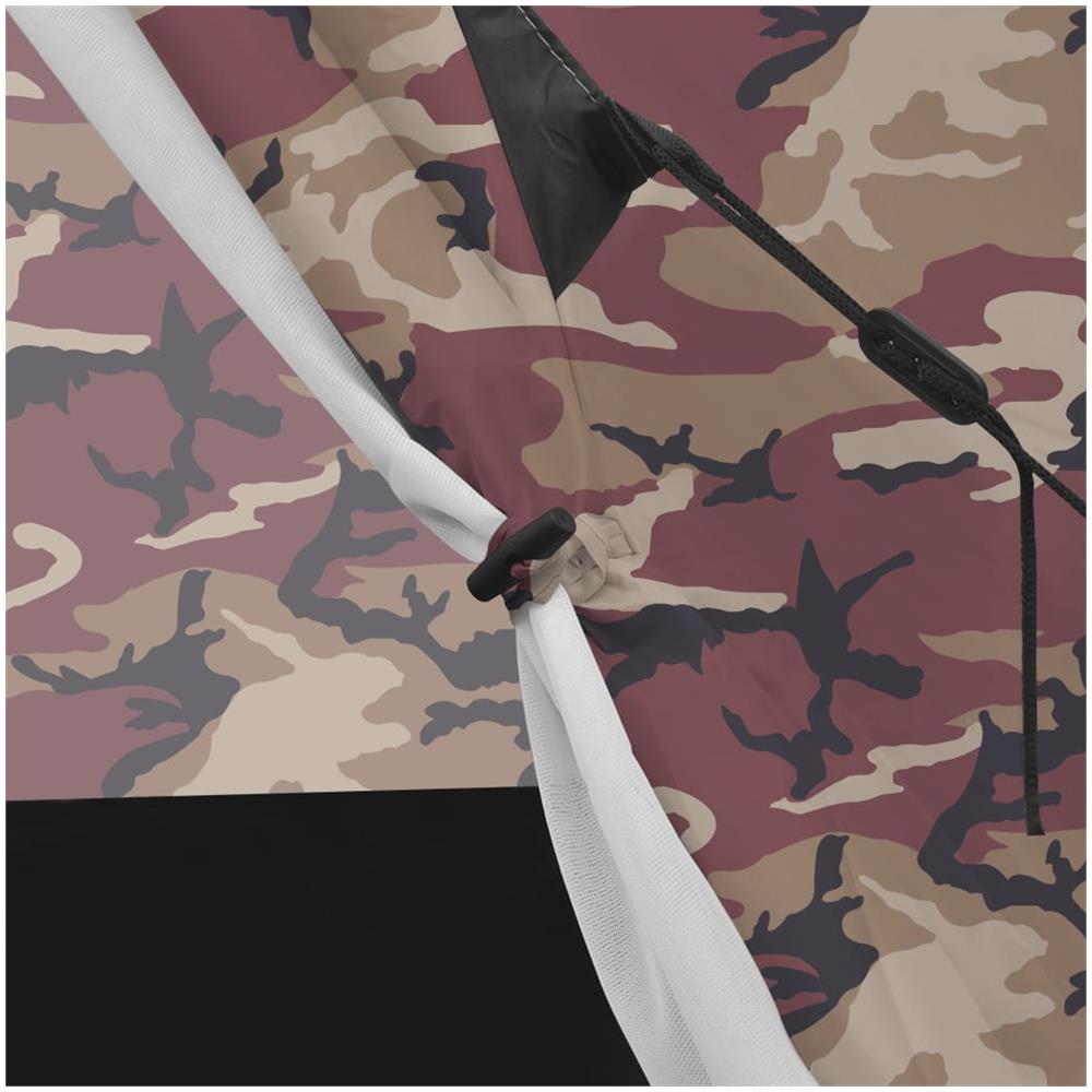 Tenda Per 4 Persone Multicolore - Foto 2