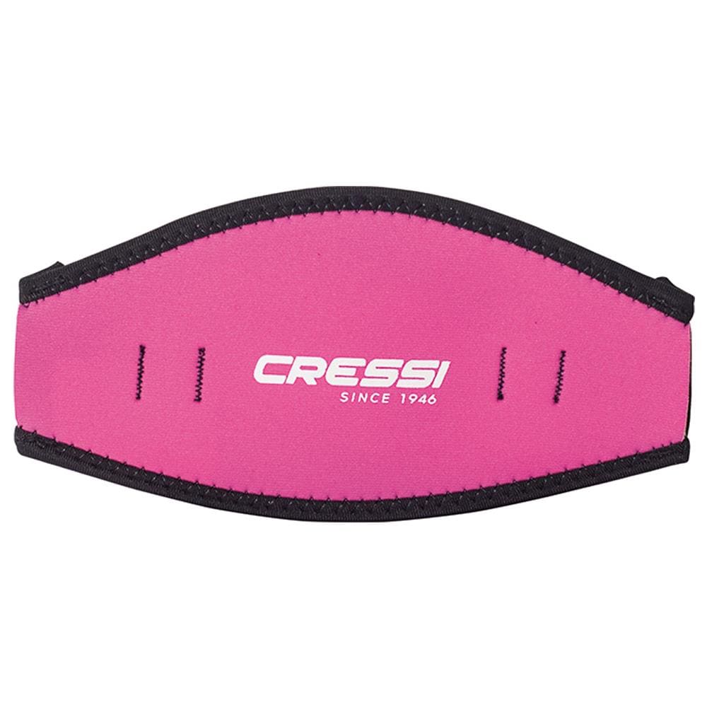 Passante Cinturino Maschera Subacquea Cressi - Ricambio Originale, Technopolimero - Foto 8