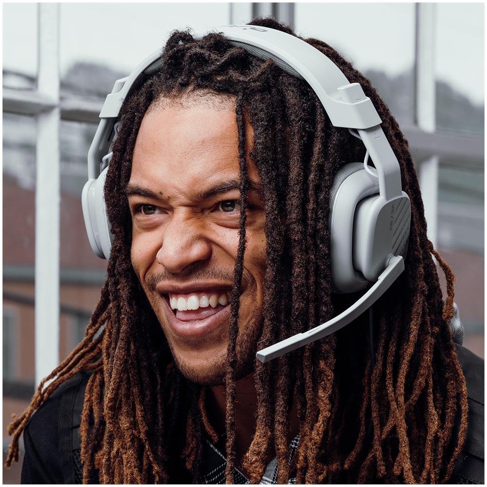 ASTRO Gaming A10 Auricolare Cablato A Padiglione Giocare Grigio - Foto 2