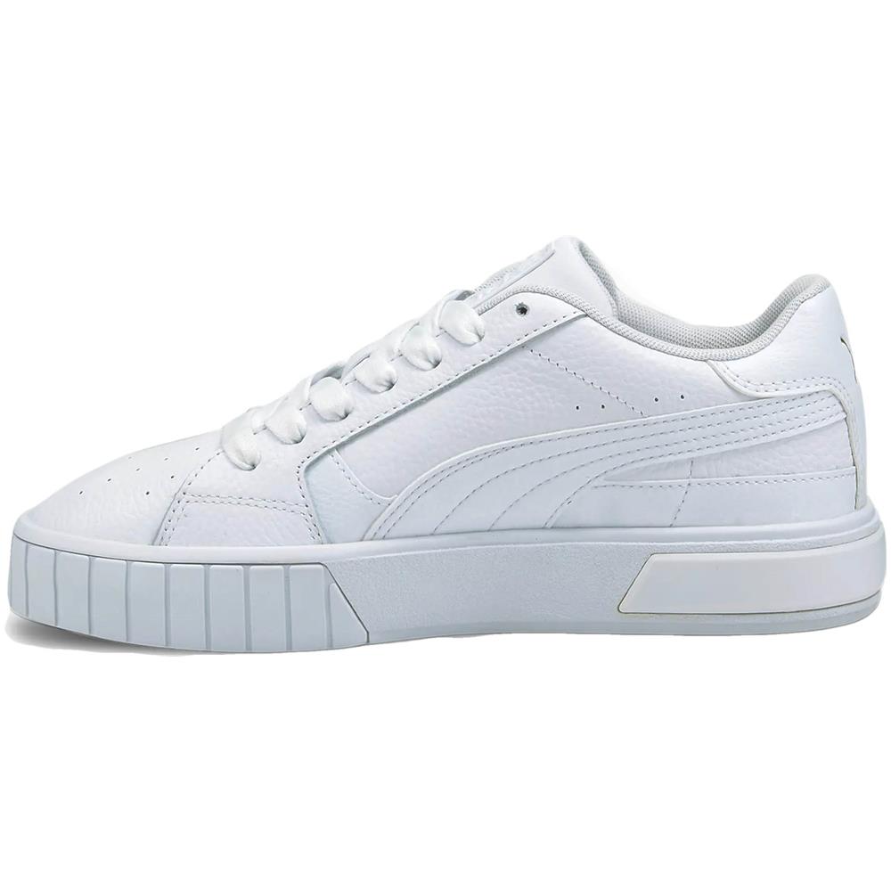 Scarpe Cali Star Taglia 37 Codice 380176-01 Bianco - Foto 2