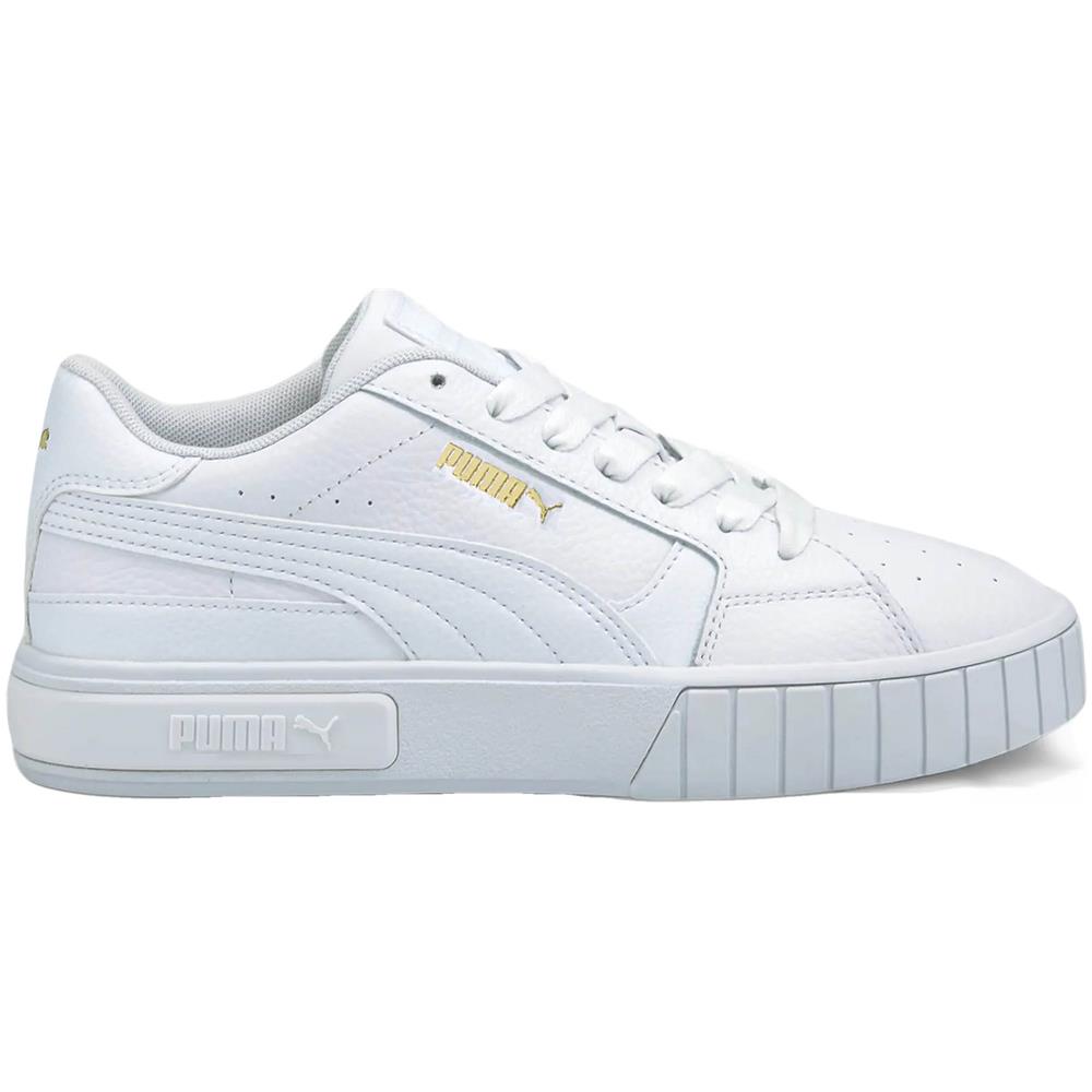 Scarpe Cali Star Taglia 37 Codice 380176-01 Bianco - Foto 1