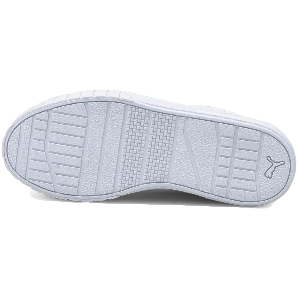 Scarpe Cali Star Taglia 37 Codice 380176-01 Bianco - Foto 4