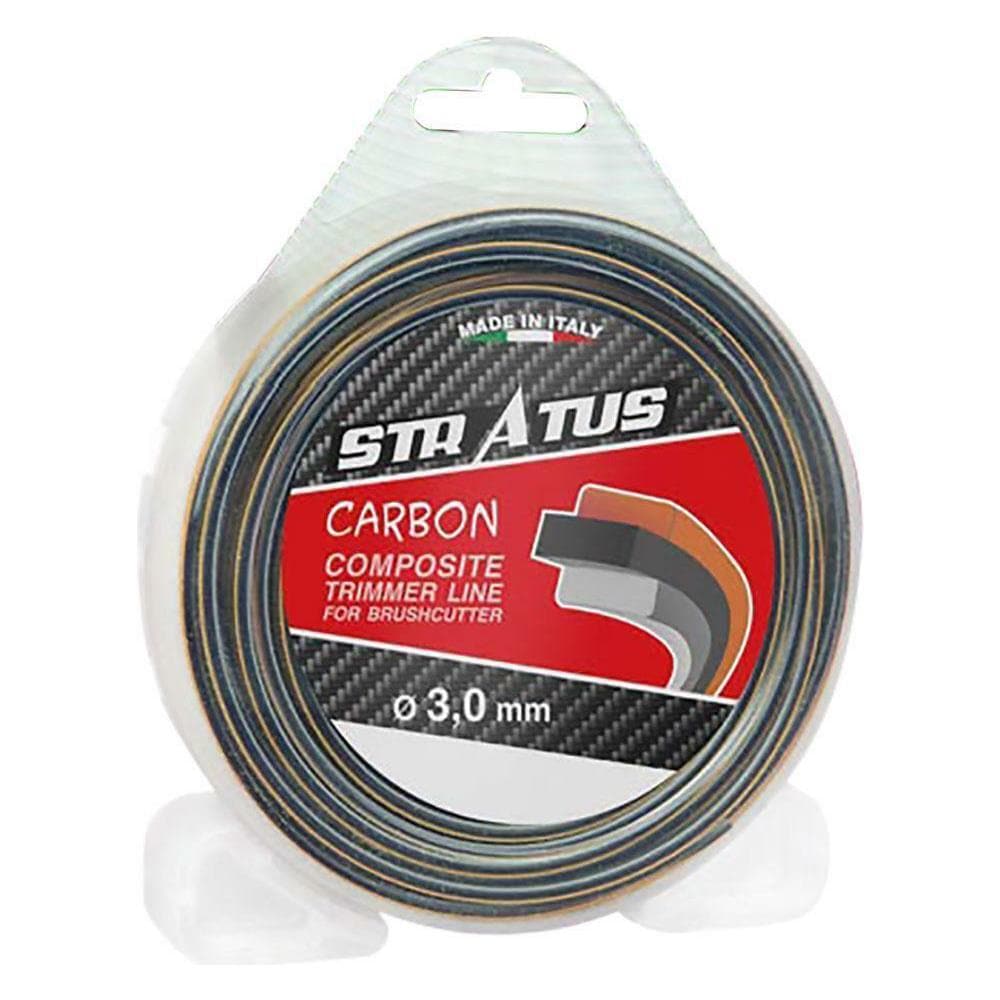 Filo Professionale Stratus Tondo Elicoidale Mm 4,0 Mt 9 - Foto 1