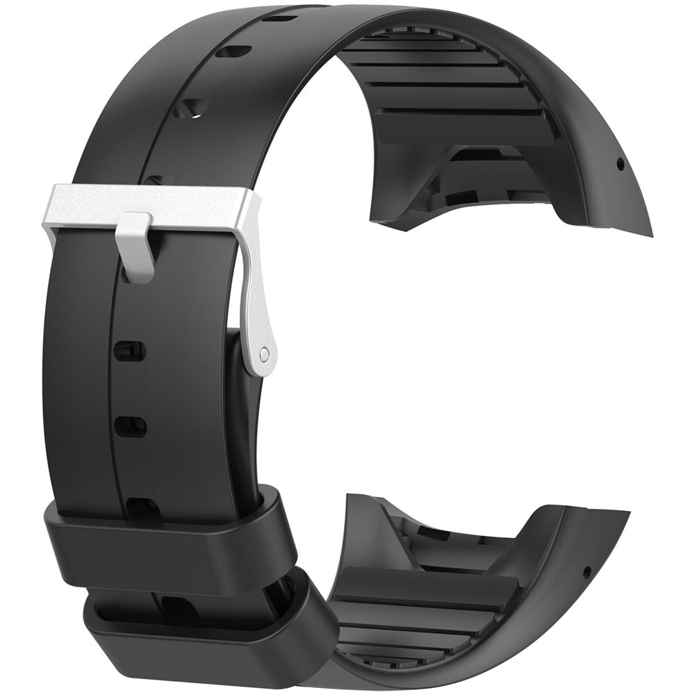 Bracciale Per Orologio Black L - Foto 3