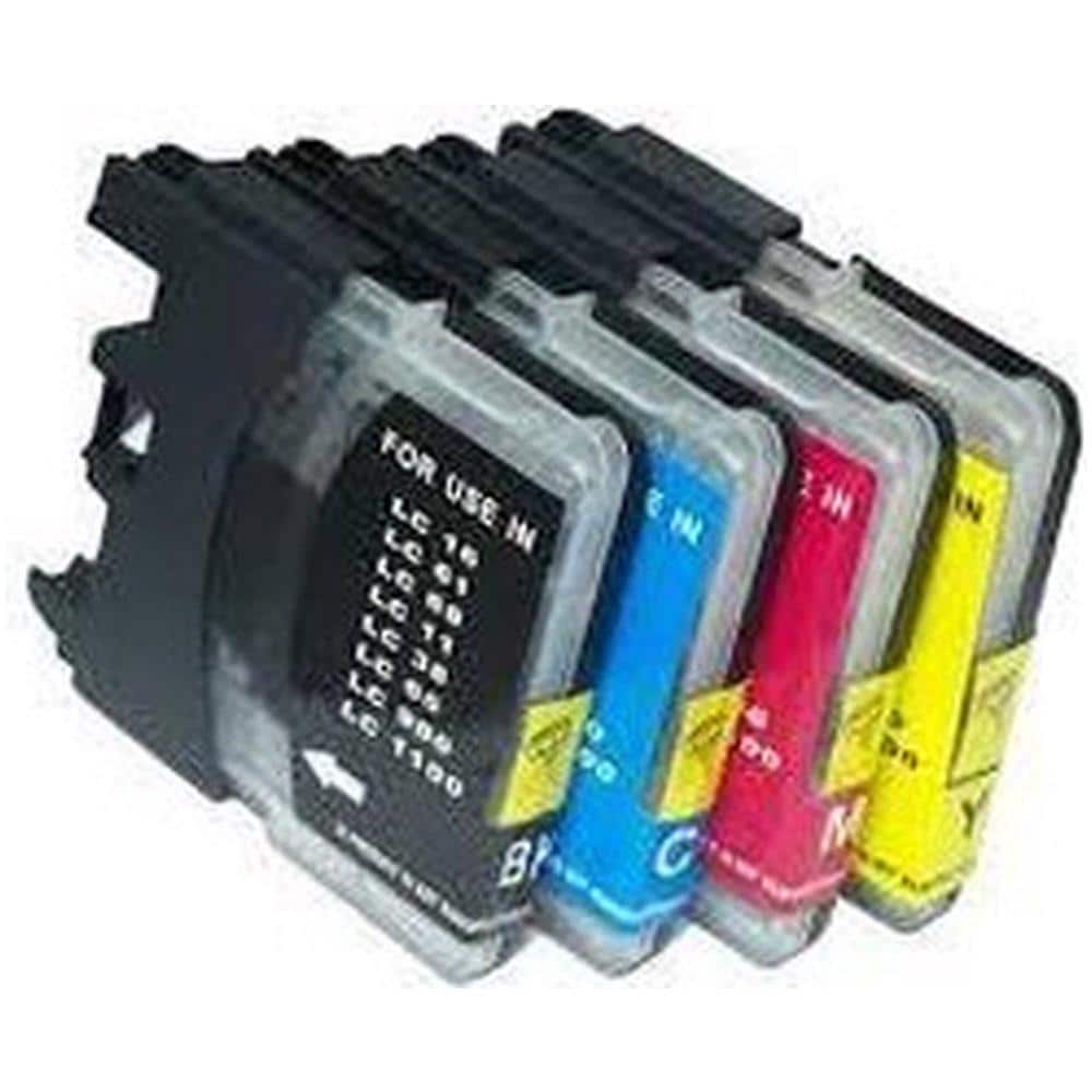 Toner Ath-37n (ricambio Per Hp 37a Cf237a; Supreme; 11000 Pagine; Nero) - Foto 8