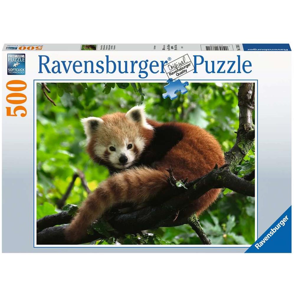 17381 puzzle 500 pz - Foto 1
