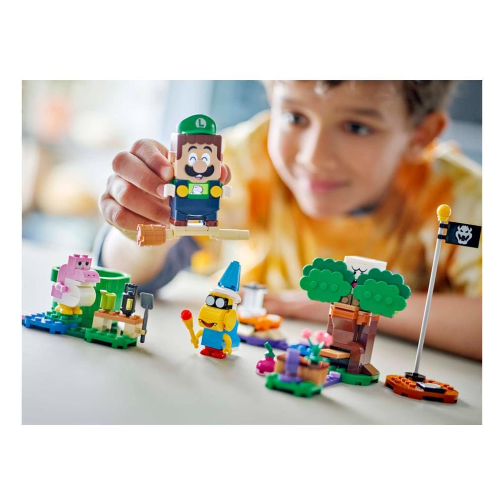 71440 Avventure con Luigi - Foto 2