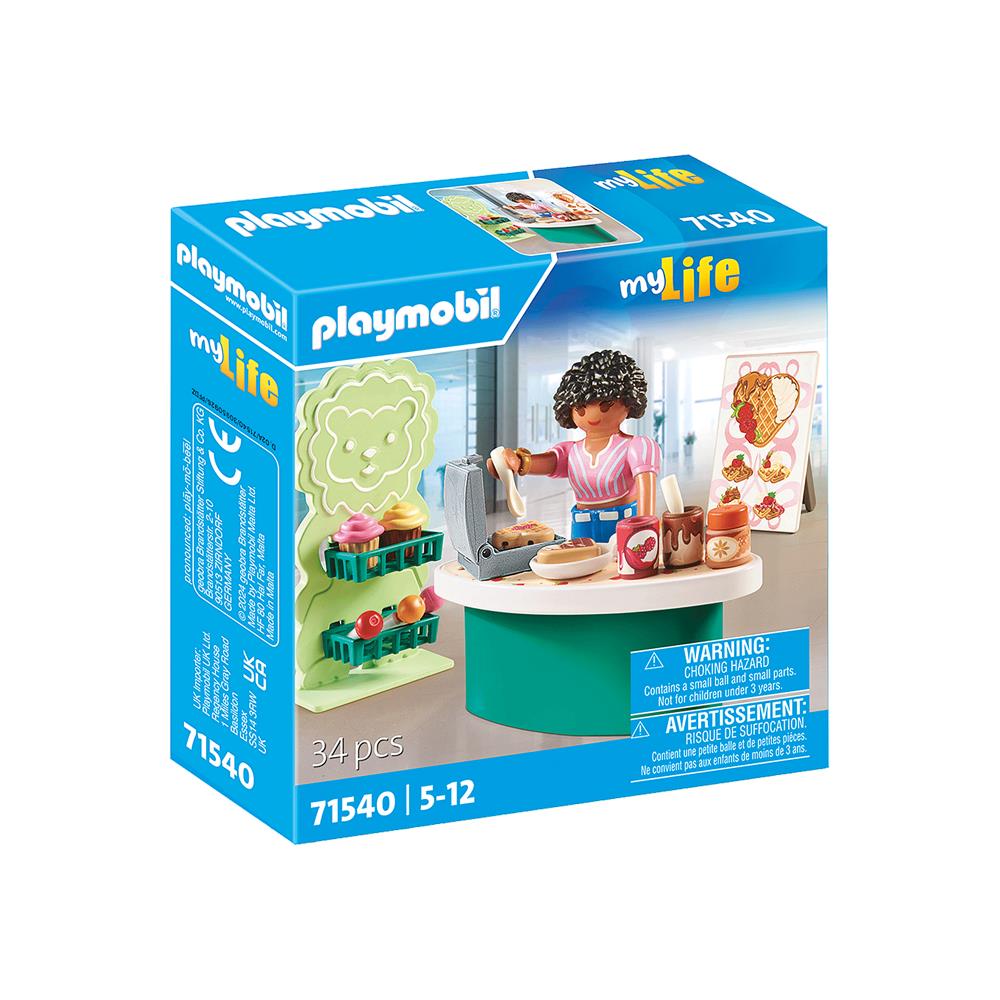 71540 set da gioco - Foto 1