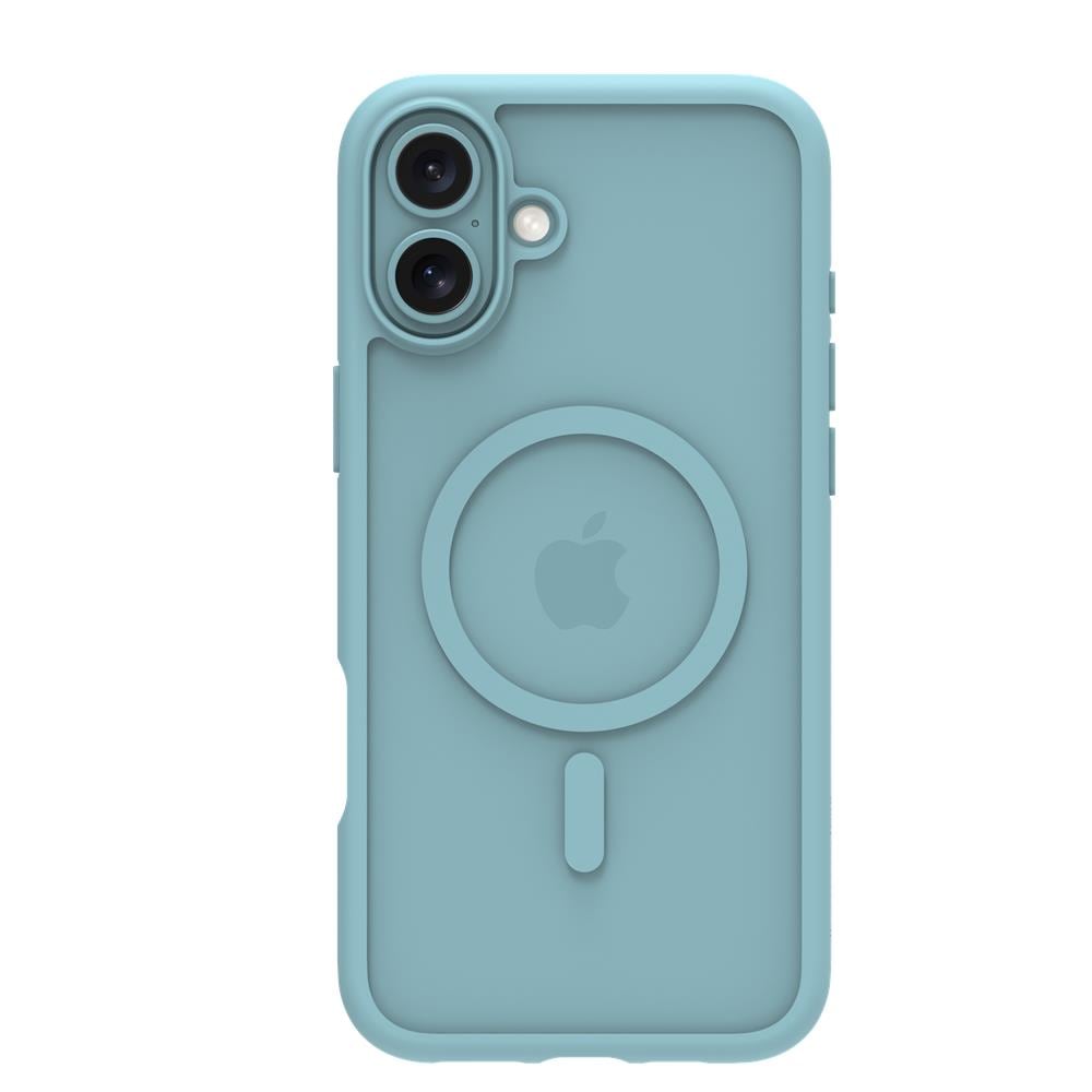 Grenen MagSafe custodia per cellulare 17 cm (6.7") Cover Verde - Foto 4