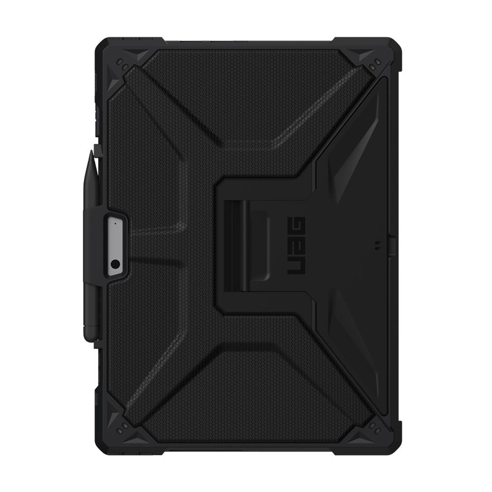 324013114040 custodia per tablet 33 cm (13") Cover paraurti Nero - Foto 1