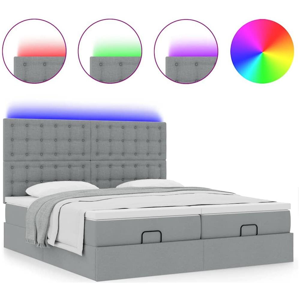 3314576 letto - Foto 1
