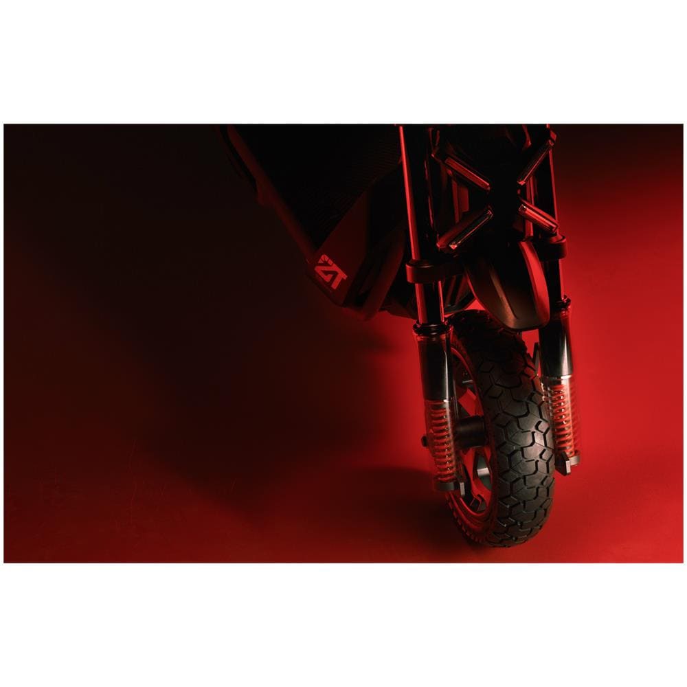 Ninebot ZT3 PRO - Foto 12