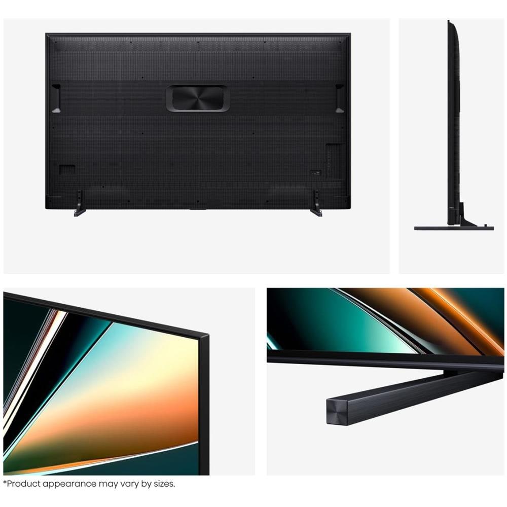 Smart TV ULED MiniLED 100" 4K 100U7Q - Foto 12