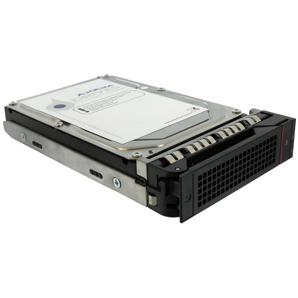 Hard Disk Interno 1 TB 3.5" Sata III 6 Gb / s 7200 rpm per ThinkServer - Foto 2