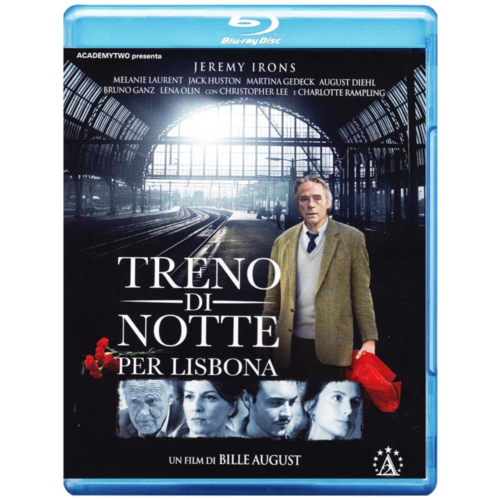 Brd Treno Di Notte Per Lisbona - Foto 1