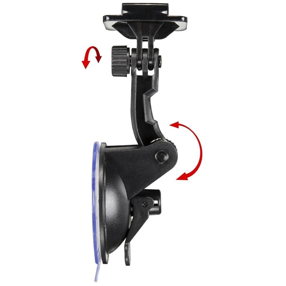 Supporto a Ventosa con Braccio Regolabile per GoPro - Foto 2