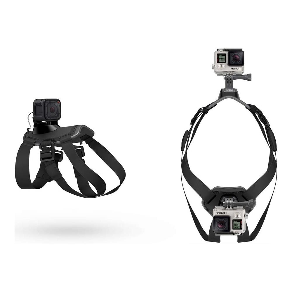 Fetch Imbragatura Action Cam per Cane - Foto 6