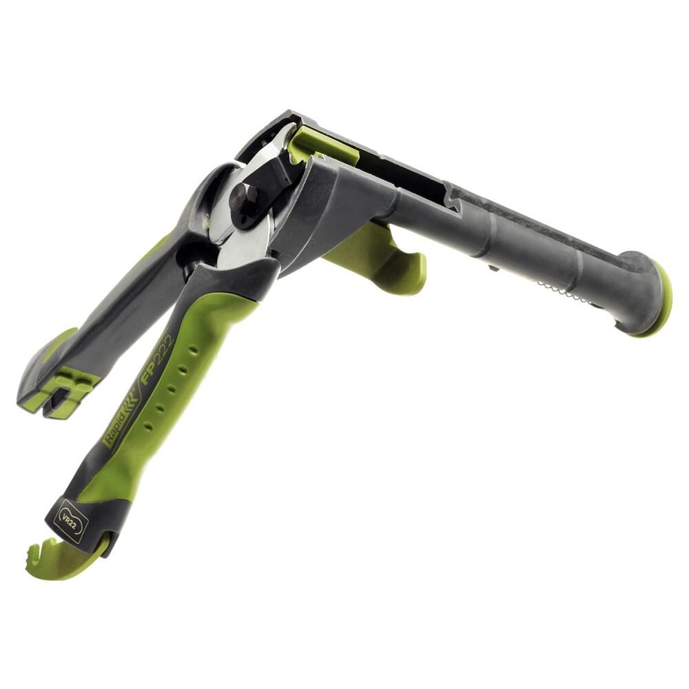 Pinza Fissaggio Reti "fp222" - Foto 2