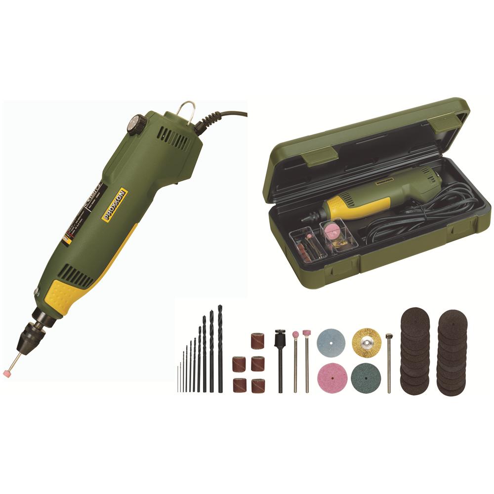 28472 Trapano C / 36 Utensili - Foto 1