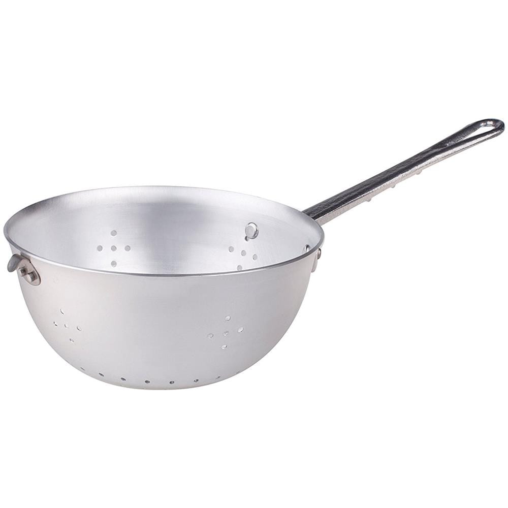 Colapasta Con Manico E Gancio - Diametro Cm 22 - Foto 1