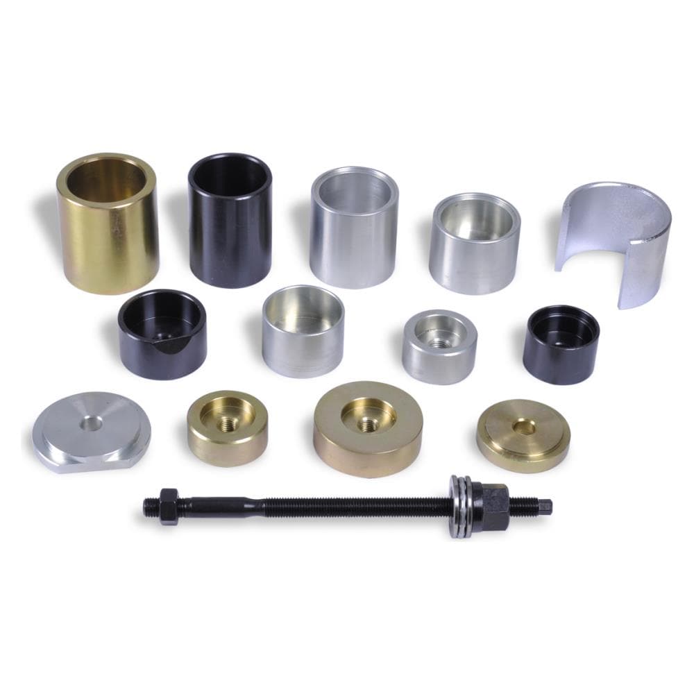 Kit Estrattore per Cuscinetti Silenziosi per BMW - Foto 4