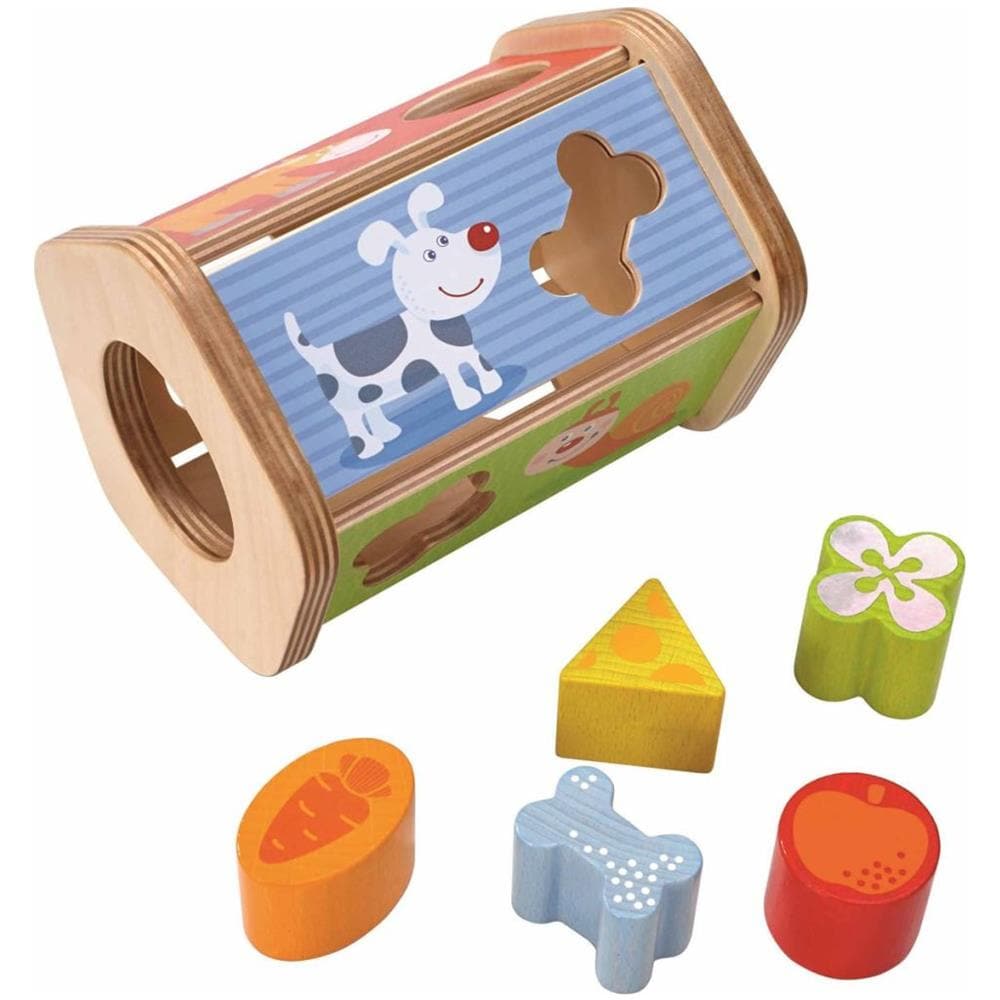 Gioco Bimbi Classificatore Di Forme Spuntino 302973 - Foto 1