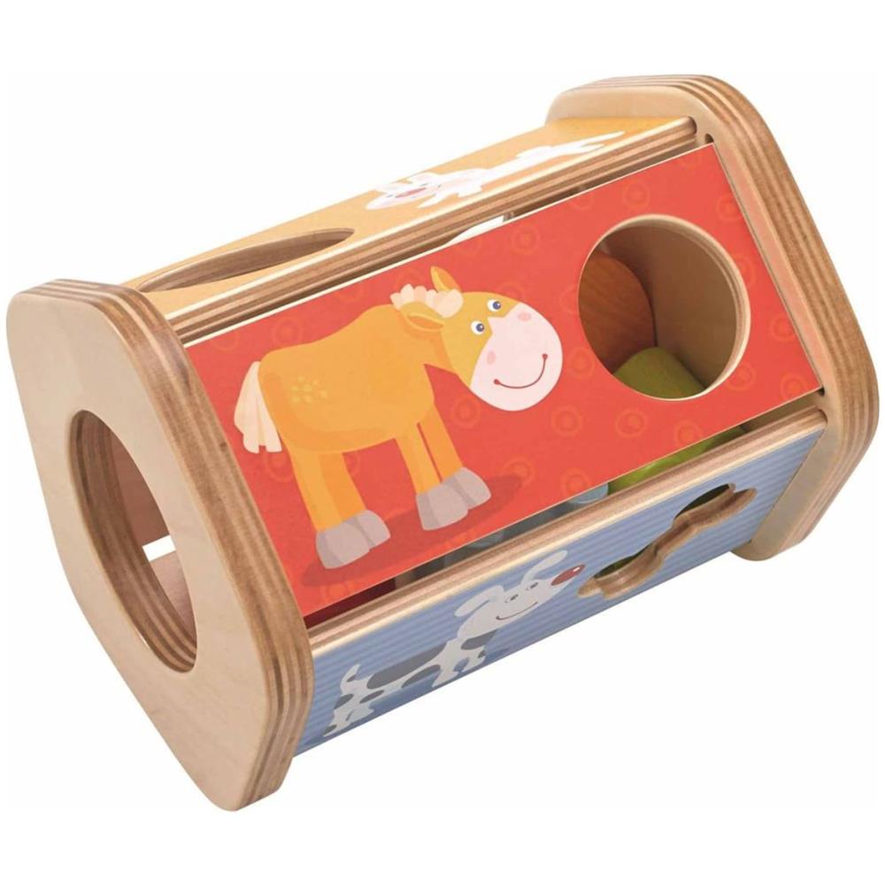 Gioco Bimbi Classificatore Di Forme Spuntino 302973 - Foto 2