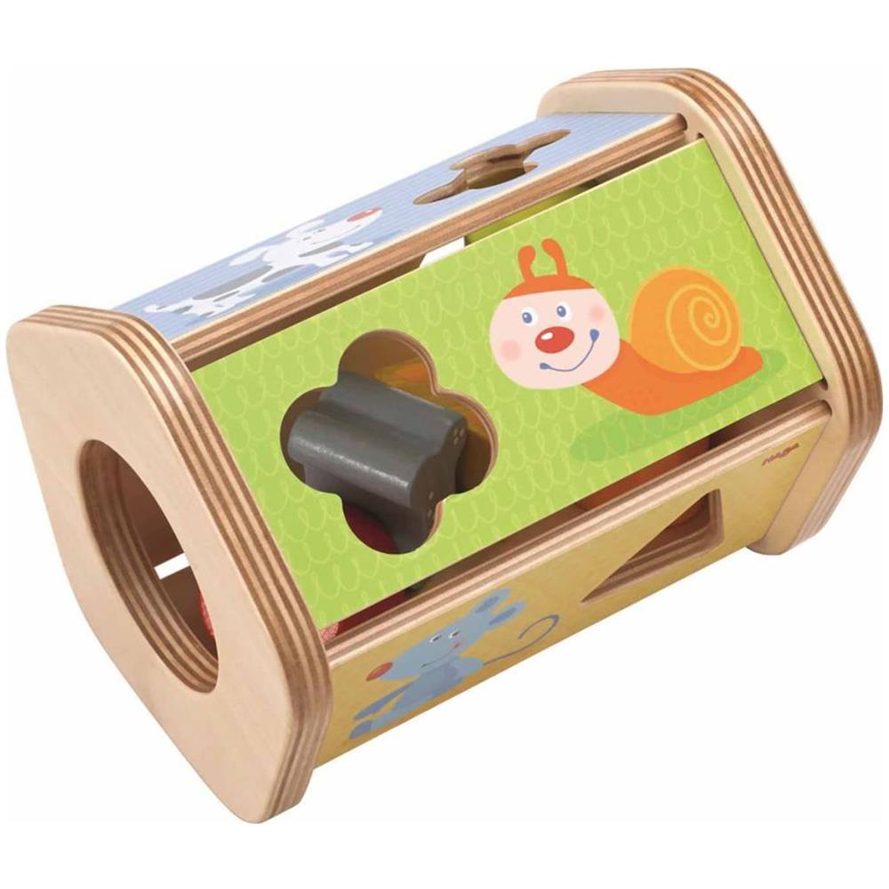 Gioco Bimbi Classificatore Di Forme Spuntino 302973 - Foto 3