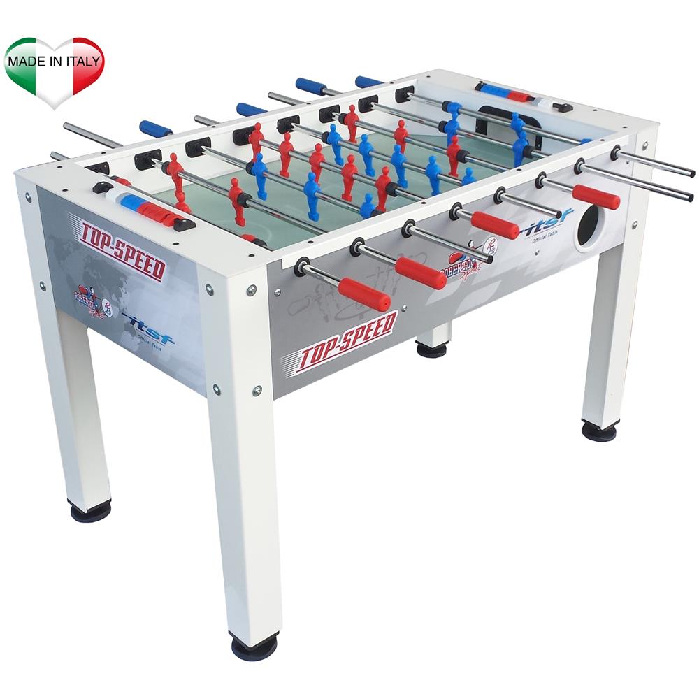 Top Speed Tr - Aste Rientranti - Foto 1