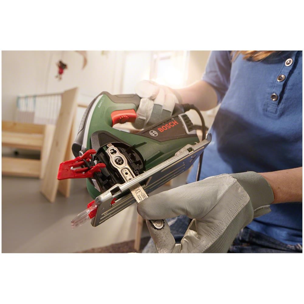 Seghetto Alternativo Microsega NanoBlade AdvancedCut 50 - Foto 4