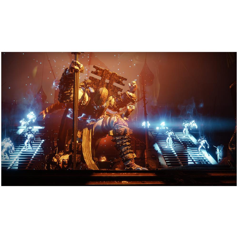 Destiny 2 Forsaken Legendary Collection Xbox One Game - Foto 2