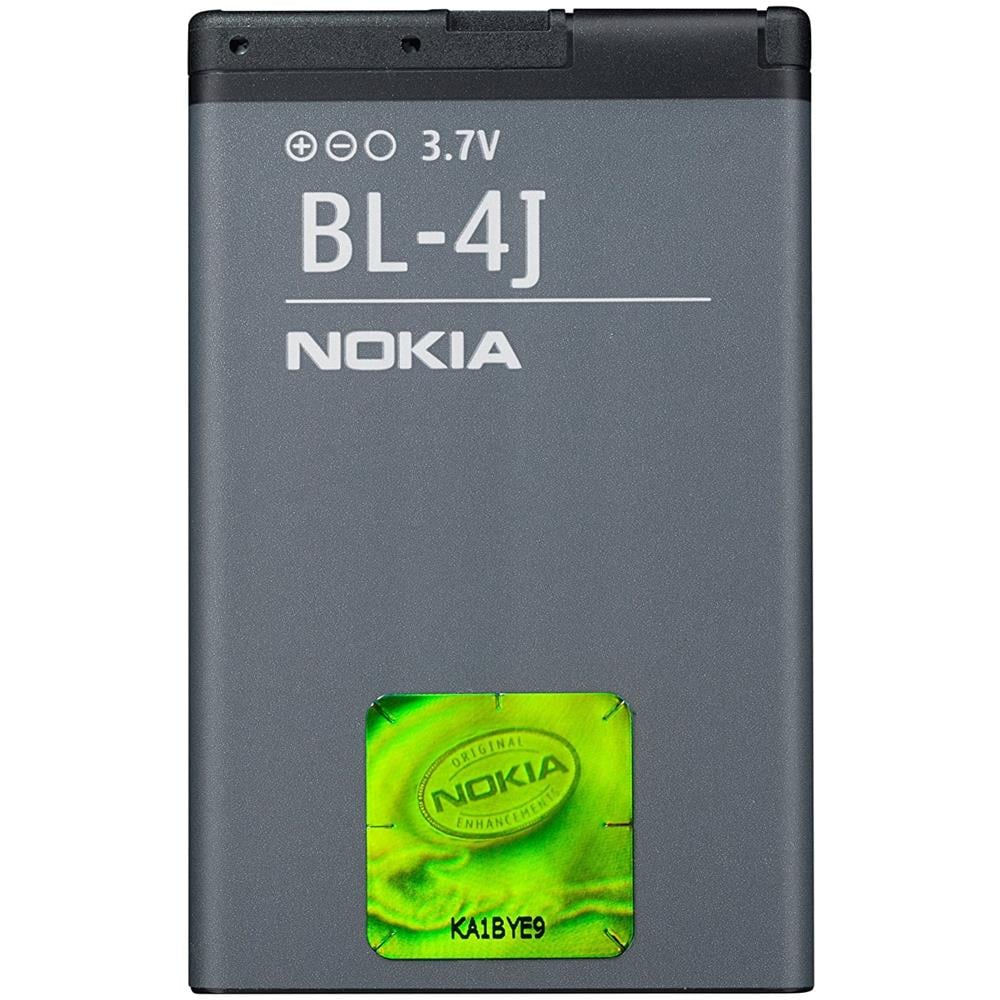 Bl-4j Batteria Ricaricabile - Foto 2