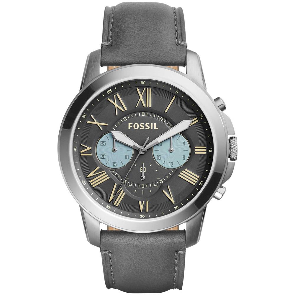 FOSSIL - Orologio Fossil Uomo - ePRICE