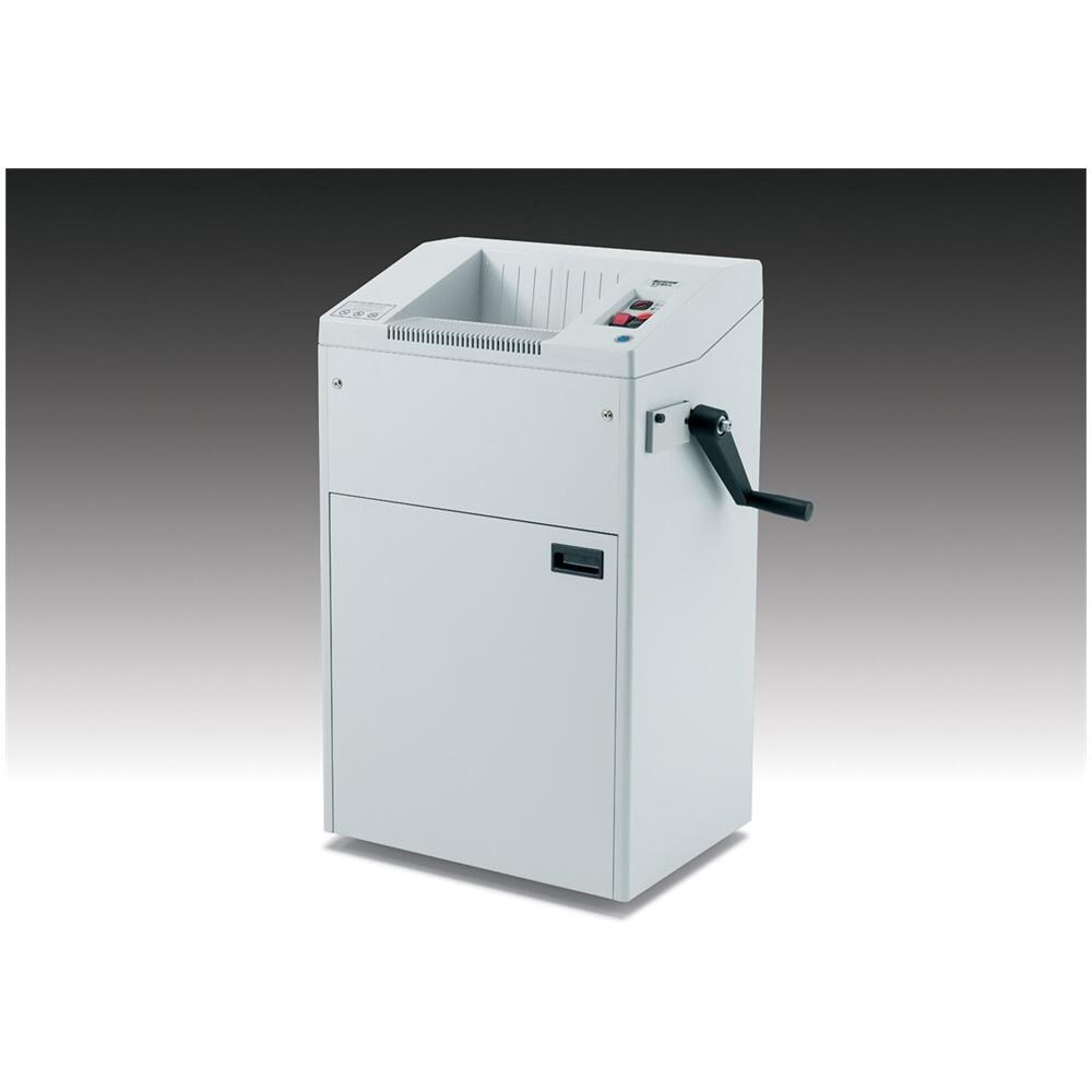 Distruggi Documenti Professionale ad Alta Sicurezza 260 HS / 2 - Foto 2