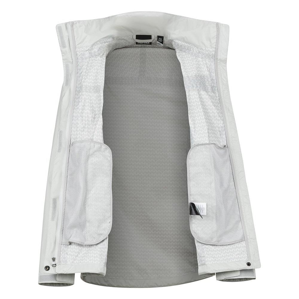 Giacche Precip Eco Abbigliamento Donna S - Foto 2