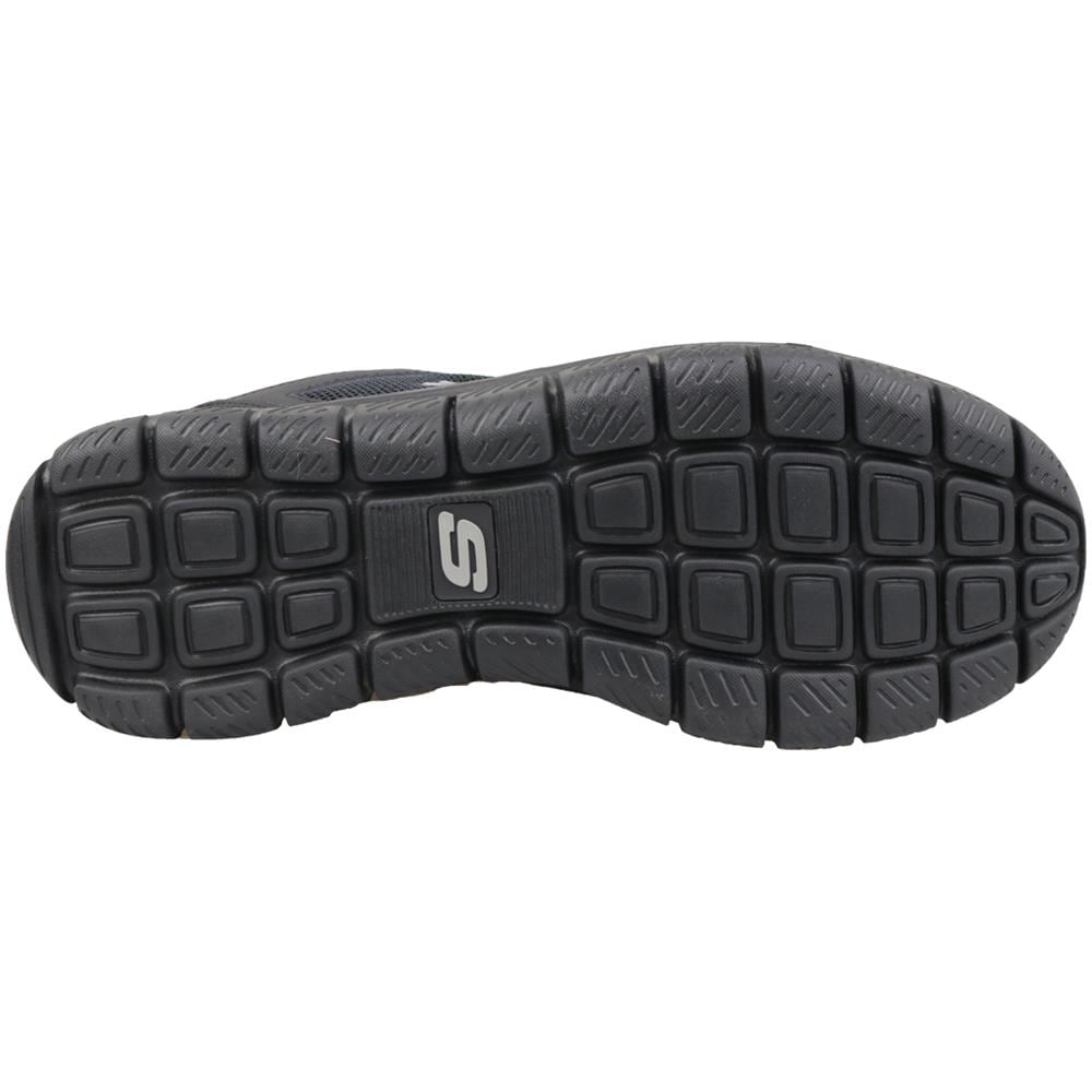 Track-scloric 52631-bbk, Uomo, Nero, Scarpe Da Corsa, Numero: 41,5 Eu - Foto 4