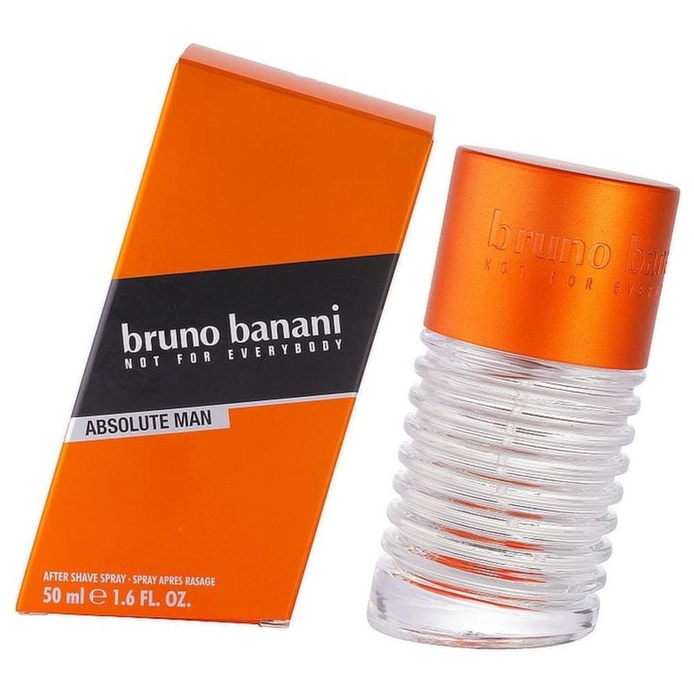 Eau De Toilette Absolute Man Uomo 50 Ml - Foto 1