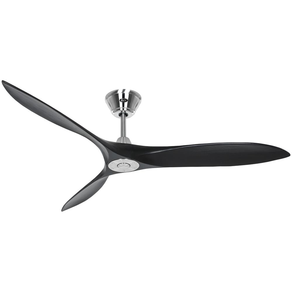 Eco Airscrew 152, Ventilatore, - Cromato Nero - Foto 1