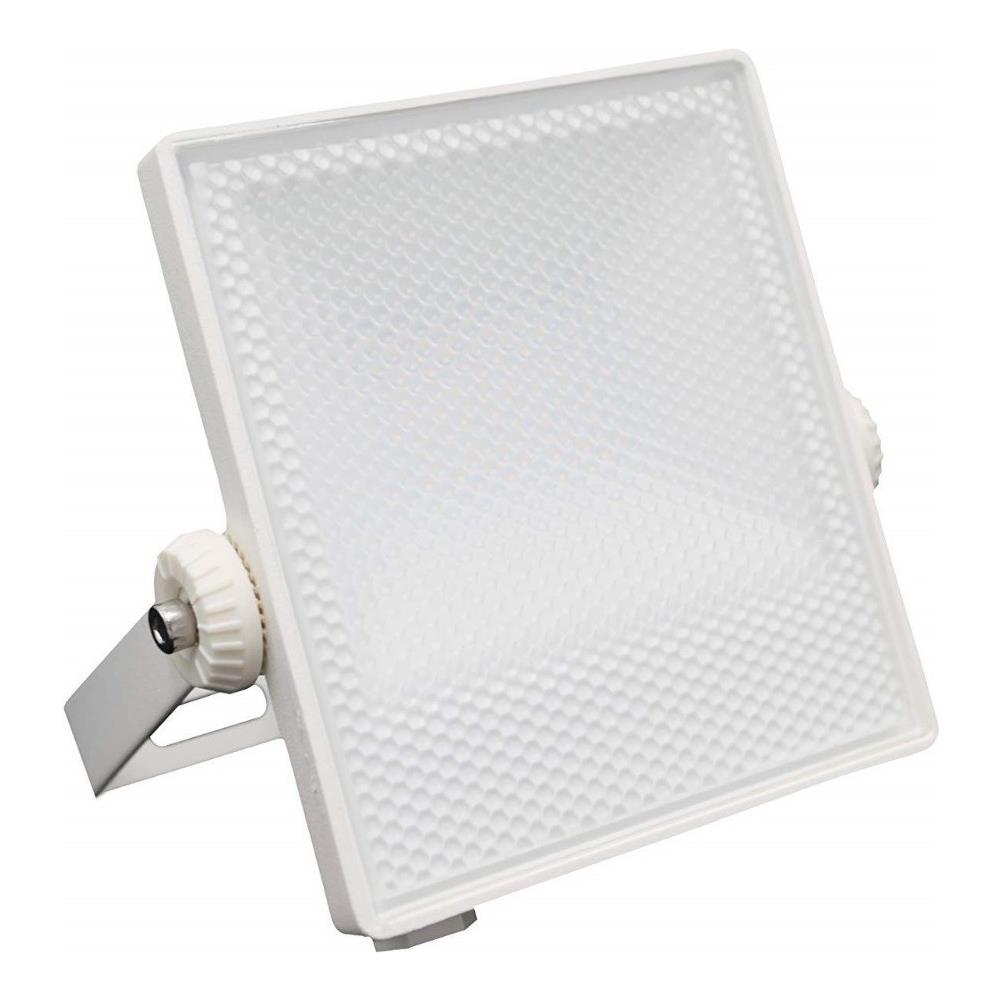 Proiettore A Led Slim Lumen Luce Bianca - Foto 2